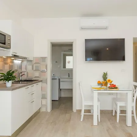 Apartment Esperanza Suits